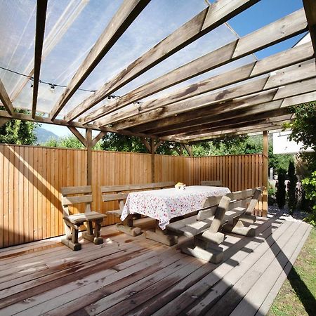 Waalhof Ferienwohnung Golden 치아르데스 외부 사진