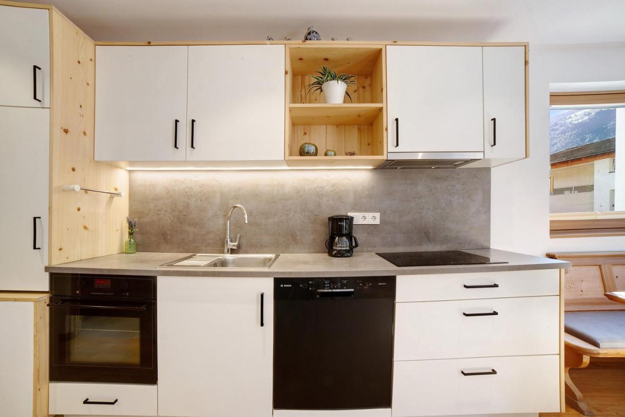 Waalhof Ferienwohnung Golden 치아르데스 외부 사진