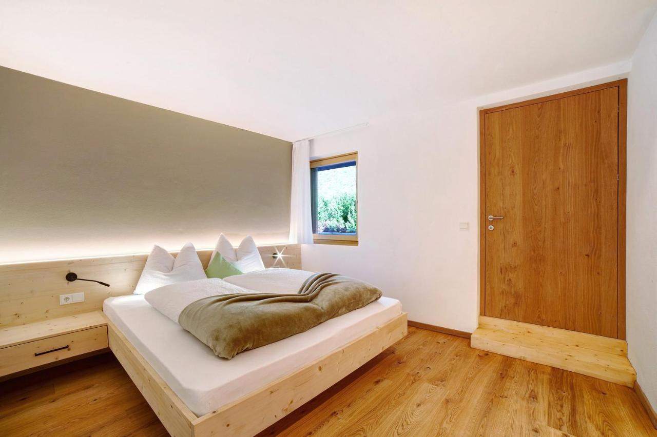 Waalhof Ferienwohnung Golden 치아르데스 외부 사진
