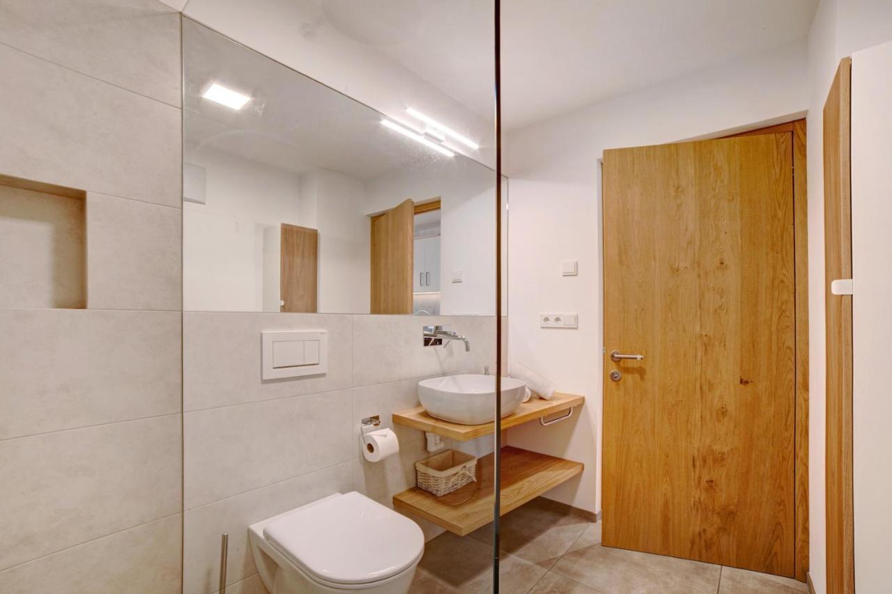 Waalhof Ferienwohnung Golden 치아르데스 외부 사진