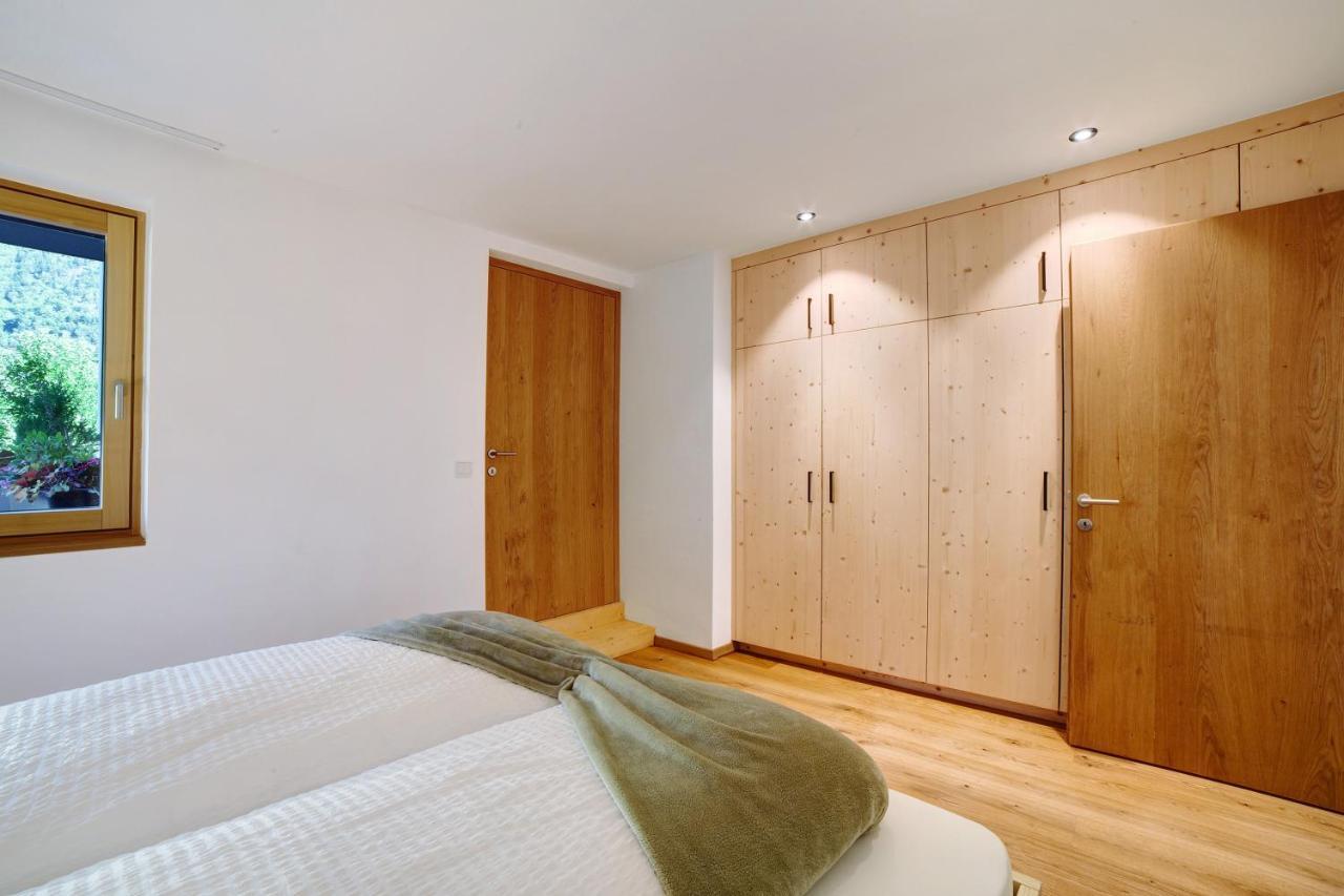 Waalhof Ferienwohnung Golden 치아르데스 외부 사진